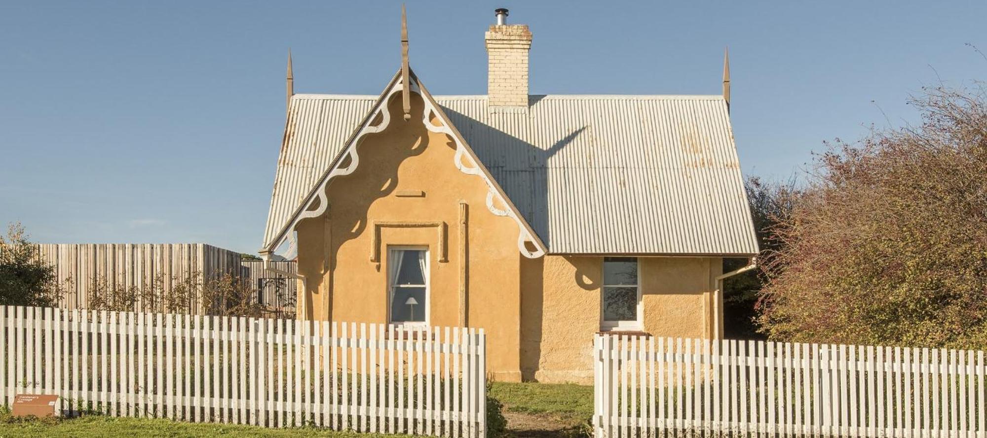 Woolmers Estate Лонґфорд Екстер'єр фото