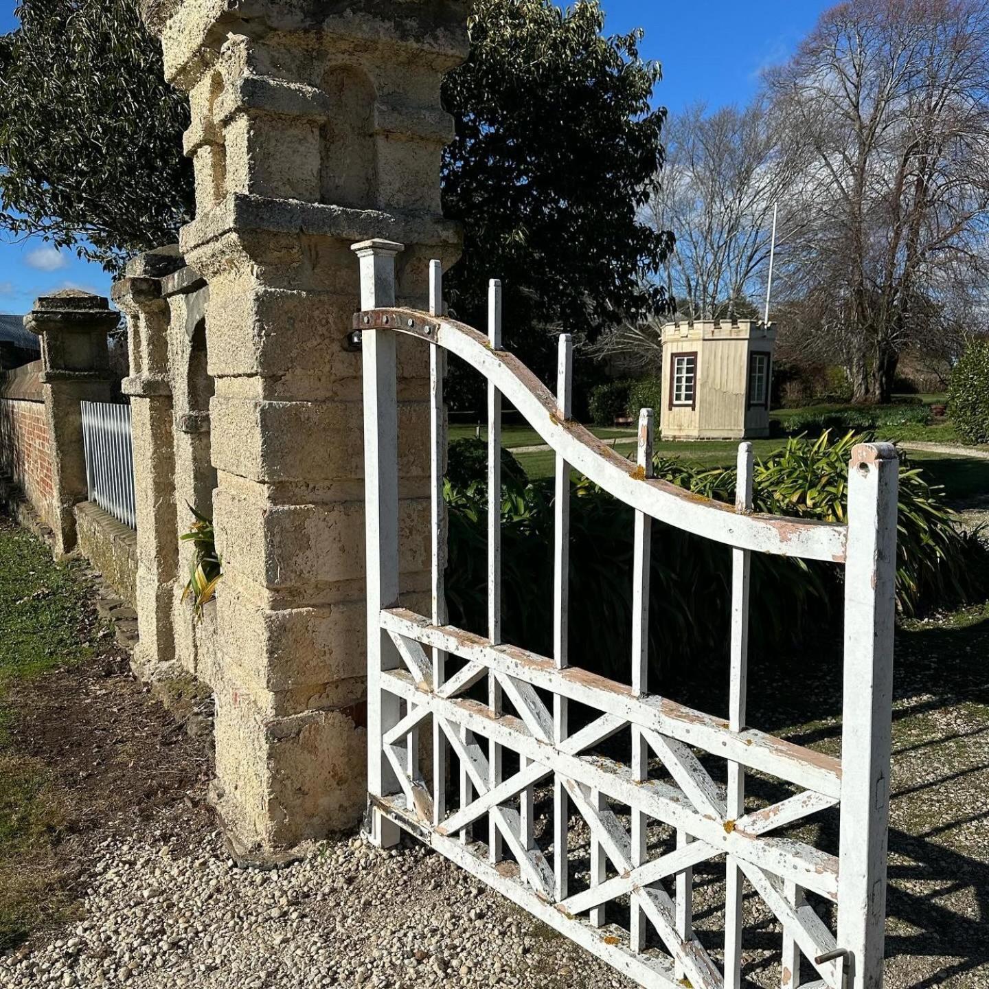 Woolmers Estate Лонґфорд Екстер'єр фото